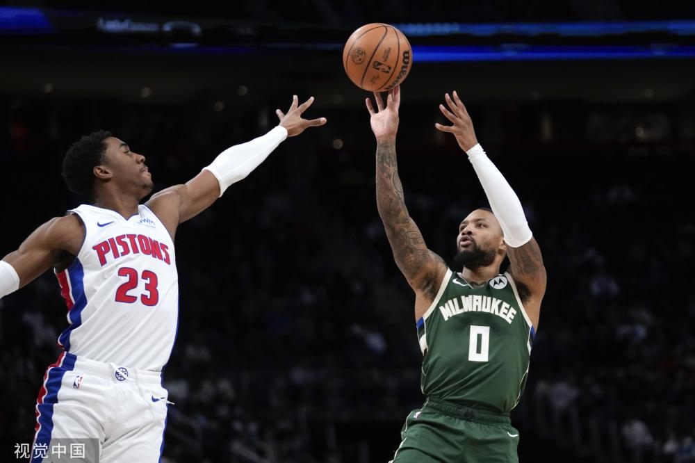 场上的表现 场上的表现