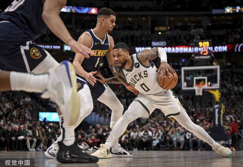 梅西和C罗 梅西和C罗